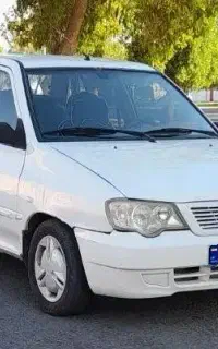 پراید ۱۳۲
