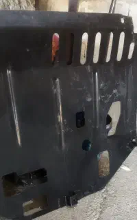 سینی زیر موتور پژو