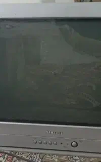 تلویزیون ۲۱اینچ سامسونگ