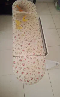 میز اتو با دراور
