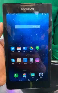 تبلت لنوو tab2