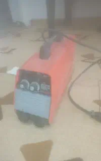 اینورترجوش