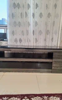 میز تلویزیون