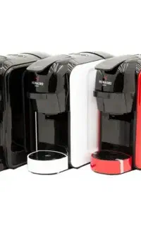 اسپرسو ساز کپسولی و پودری مباشی مدل ME-CEM302