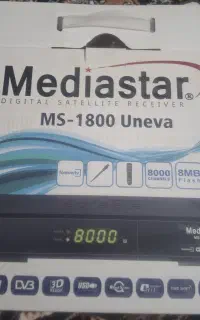 ضبط و دیجیتال