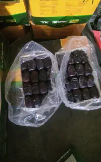 خرمای درجه یک زیر قیمت کل ایران