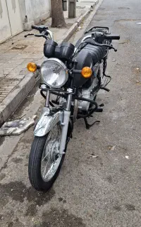 باکسر 150اصلی