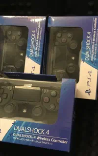 دسته اکبند ps4