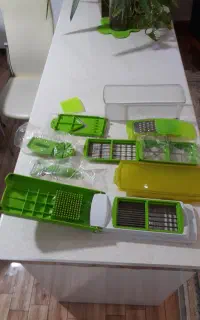 خورد کن دستی