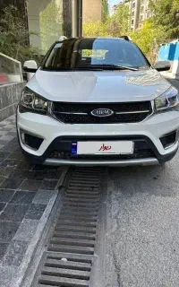 X22 اسپرت اکسلنت