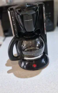 قهوه ساز هارداستون