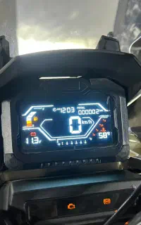 ADV150 کبیر مدل 1402 صفر کیلومتر سند آماده انتقال