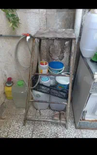 چهارپایه