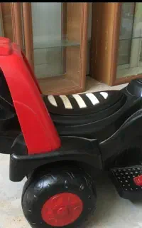 موتور شارژی اصل ژاپن