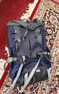 کوله کوه نوردی