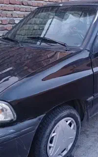 پراید ۸۴
