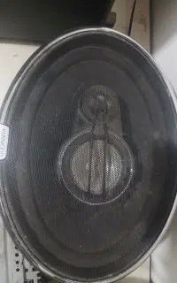 باند کنوود ۷۱۸ اصلی