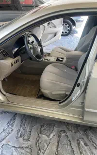 تویوتا کمری gl 2007