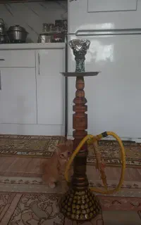 قلیان نو