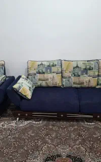 مبل  ۷ نفره