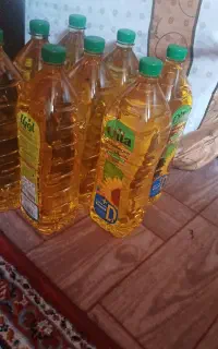 روغن و برنج طارم