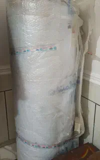 آبگرمکن زمینی