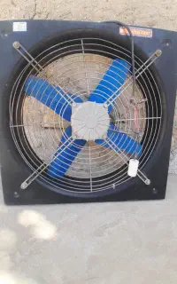 فن بادش خیلی سرعتی هست