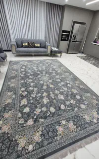 فرش 9متری