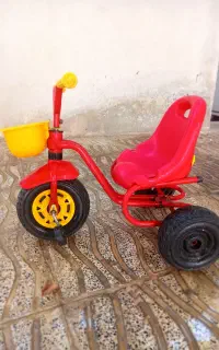 سه چرخه