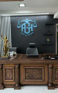 منشی دفتر وکالت/استخدام نیروی کار حقوقی