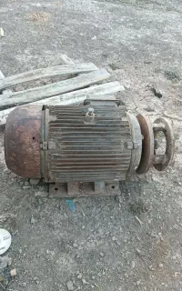 دینام چاه