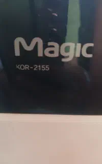 ماشین ظرفشویی رومیزی مجیک Majic