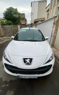 ۲۰۷ مدل آخر ۴۰۴ بدون خط خش