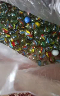 تیله بازی و کیمدی بازی