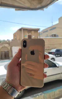 ایفونxsmaxکمیاب