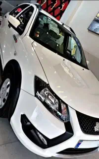 کوییک‌ Gx/صفر/ فروش اقساطی