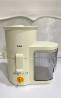 آبمیوه گیری برندAEG اصل آلمان