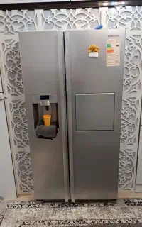 تعمیر یخچال مجاز اسدی