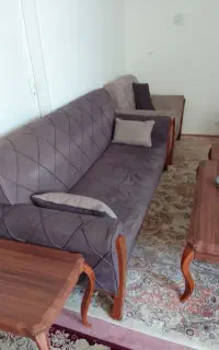 مبل هفت نفره