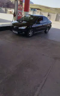 206درجه یک
