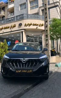 هایما ایکس ۷ / 7X / مدل ۱۴۰۴ صفر / تحویل فوری
