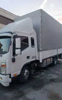 خدمات حمل‌ونقل اتوبار تخصصی فریدونکنار