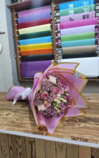 گل آرایی و انواع گل آپارتمانی