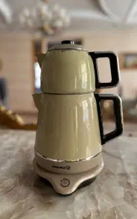 چایساز کورکماز