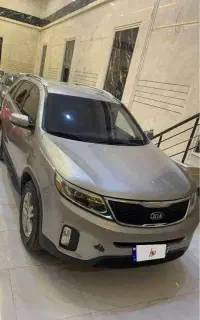 سورنتو فول امریکا درجه یک