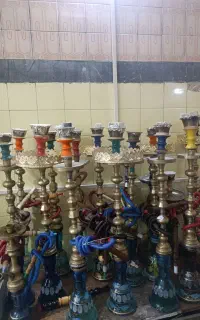 قلیان