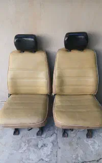 صندلی پاجیرویی