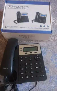 تلفن تحت شبکه گرند استریم ۱۶۲۵