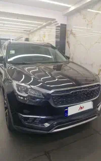 فیدلیتی ۱۰ پر ۵ نفره مدل ۱۴۰۱