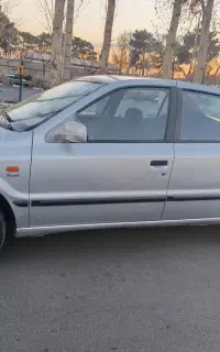 سمند تک بر گ بوده